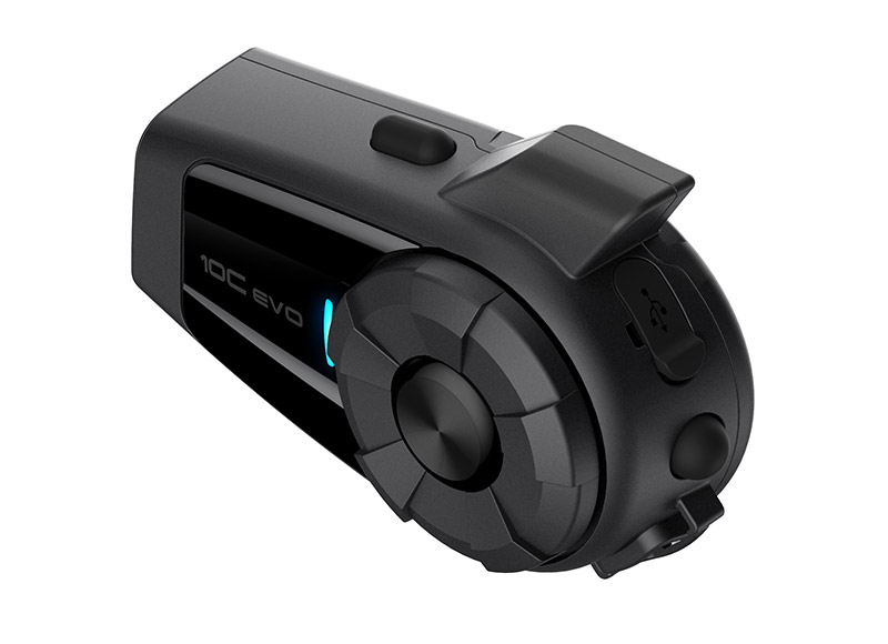 thumbnail image 2 of Sena HD Speakers Type B - Compatible With 5S, 10C Pro, 10C Evo & Other Sena Bluetooth Communication Systems 2 of 14
