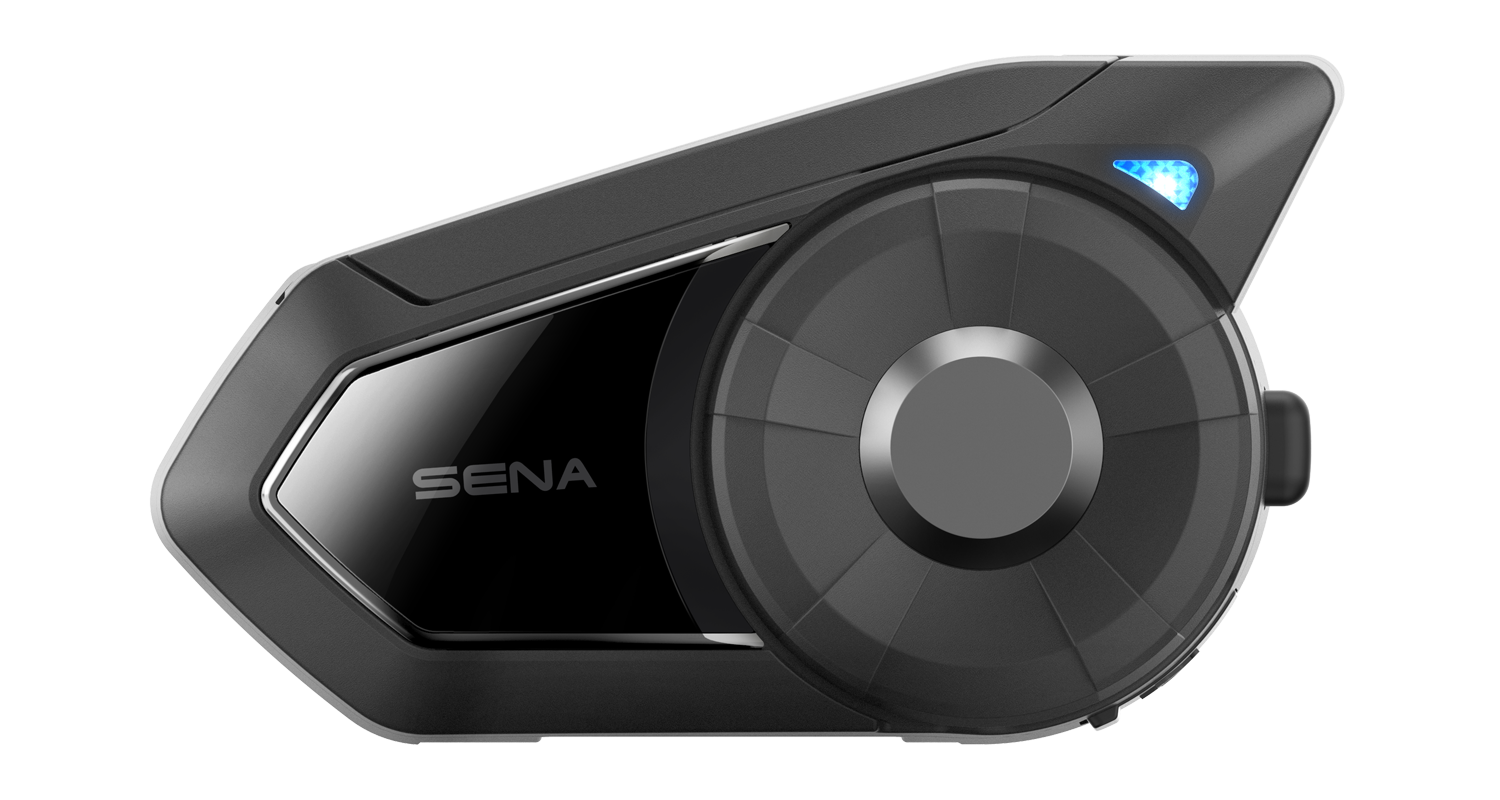 Sena 30K bluetooth мотогарнитура купить в интернет-магазине SENA